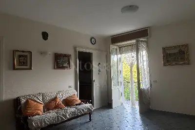 Villa Bifamiliare in vendita, Via San Gallo, Botticino