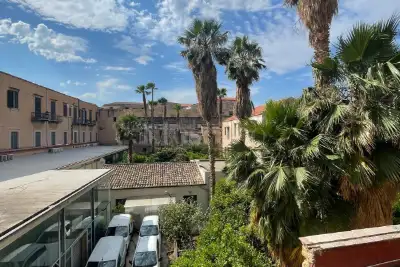 Casa in vendita, Via Valverde, Palermo