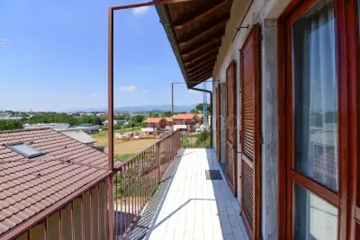 Casa Indipendente in vendita, Via Francesco Baracca, Cantù