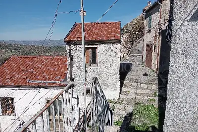 Casa in vendita, Vico III Ariosto, San Fele