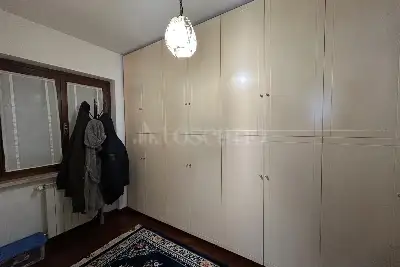 Villa in vendita, Via San Candido, Roma