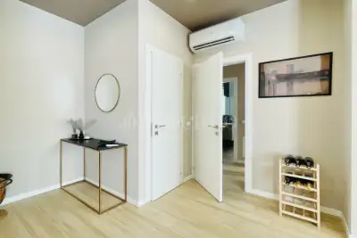 Casa in vendita, Via Enrico Fermi, Brescia