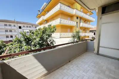 Casa in vendita, Via Panaro, Alba Adriatica