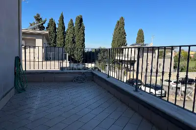 Villa Bifamiliare in vendita, Via di Trigoria, Roma