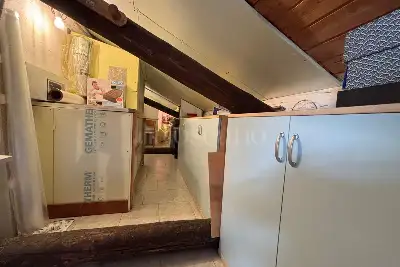 Casa in vendita, Via G. Mazzini, Biandronno