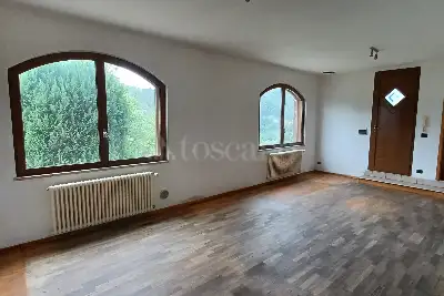 Villa in vendita, Cairo Montenotte via Sant'Anna 9/a, Cairo Montenotte