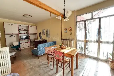 Casa Indipendente in vendita, Via Vittorio Emanuele II, Flero