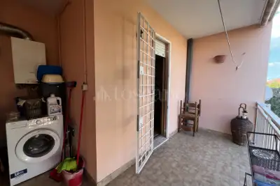 Casa in affitto, Via Giuseppe Chiarelli, Roma