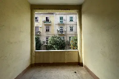 Casa in vendita, Via Orazio Antinori, Palermo