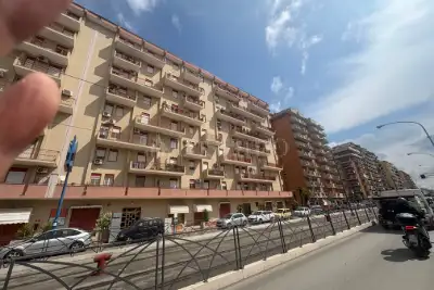 Casa in vendita, Via Padre Giuseppe Puglisi, Palermo