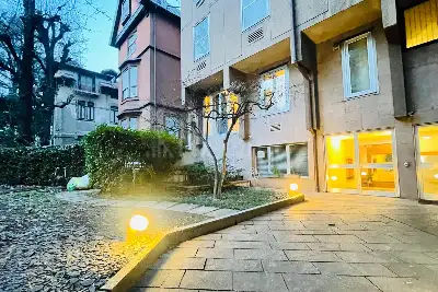 Casa in vendita, Via Giovanni Randaccio, Milano