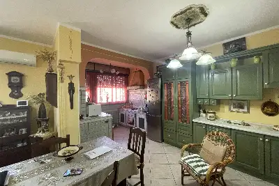 Casa in vendita, Via Benedetto Croce , Palermo