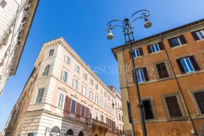 Ufficio in vendita, Via della Fontanella di Borghese, Roma