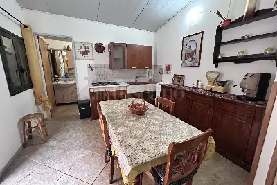 Villa in vendita, Via M. Amato, Noto