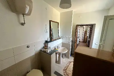 Casa in vendita, Vico Domenico Messeri, Caiazzo