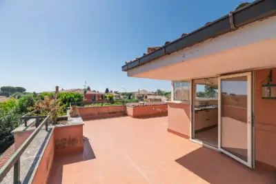 Casa in vendita, Viale delle Rughe, Formello