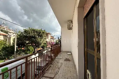 Villa Bifamiliare in vendita, Via Filandro Orsini, Pescara