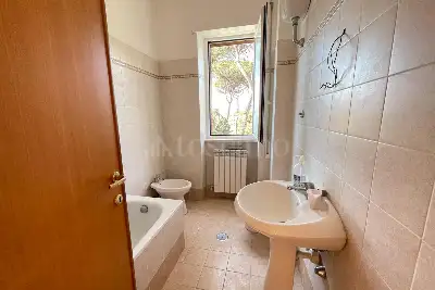 Casa in vendita, via donati, Roma