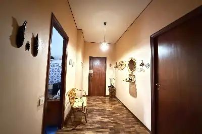 Casa in vendita, Via delle Gondole, Roma