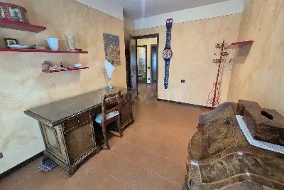 Villino a Schiera in vendita, Via Donato Bramante, Brescia