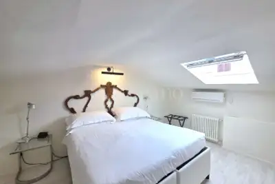 Casa in affitto, Via dei Fossi, Firenze