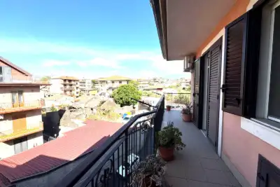 Casa in vendita, Via Macello, Catania