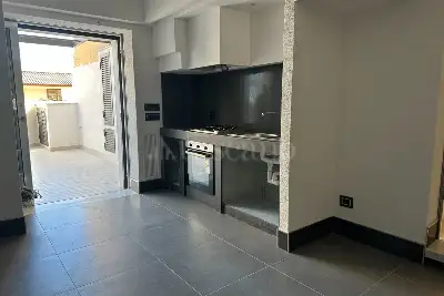 Villa in vendita, Strada Statale 186, Monreale