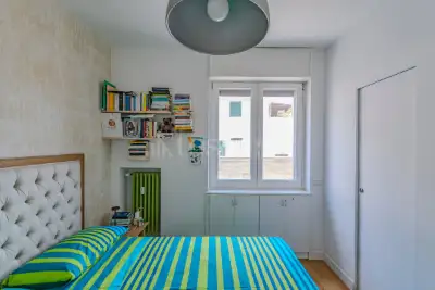 House for sale, Via Luigi Vanvitelli, Roma