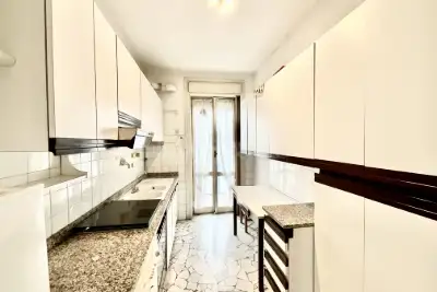 Casa in vendita, Via Giovanni Cagliero, Milano