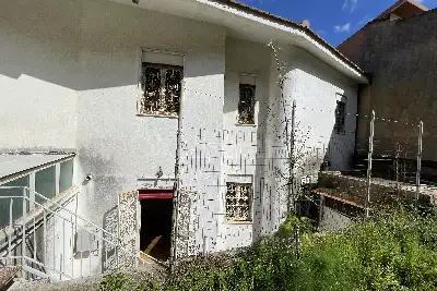 Casa Indipendente in vendita, Via Salvatore Navarra, Messina