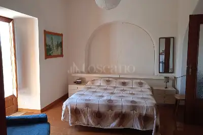 Casa Indipendente in vendita, Via Parco della Rimembranza, Caiazzo