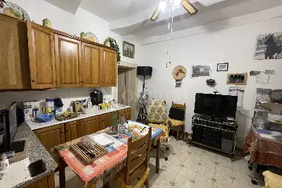 Casa Indipendente in vendita, Via Nazionale Ortoliuzzo, Messina