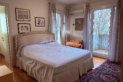 Villa Bifamiliare in vendita, Via A. Grandi, Collebeato