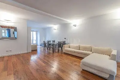 Casa in vendita, Via Gaetano Donizetti, Milano