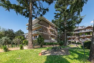 Casa in vendita, Via Giulio Galli, Roma