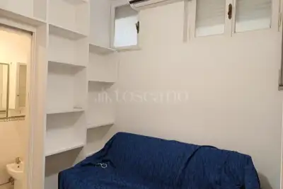 Casa in affitto, Via Francesco Saverio Nitti, Roma