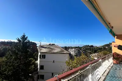 Casa in affitto, Via San Giuseppe Cottolengo, Genova