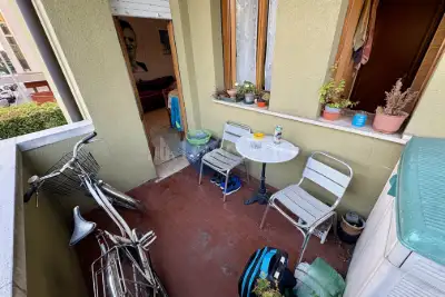 Casa in vendita, Via Nicoletta, Pordenone