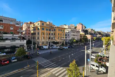 Casa in vendita, Viale di Trastevere, Roma