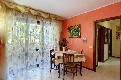 Casa in vendita, Via Filippo Addis 1f, Sassari