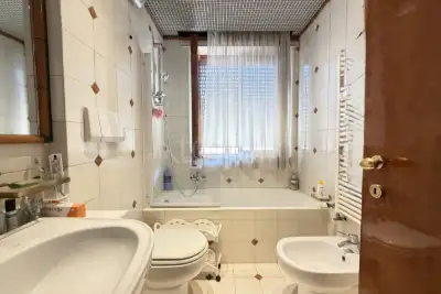 Attico in vendita, Via Maria Barbara Tosatti, Roma