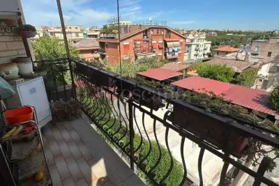 Casa in vendita, Via dei Meli, Roma