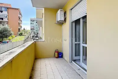 Casa in vendita, Via Baldedda, Sassari