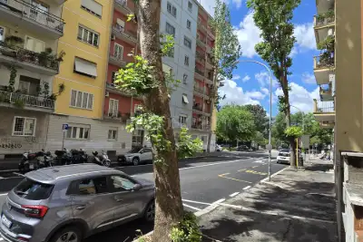 Casa in vendita, Via Costantino, Roma