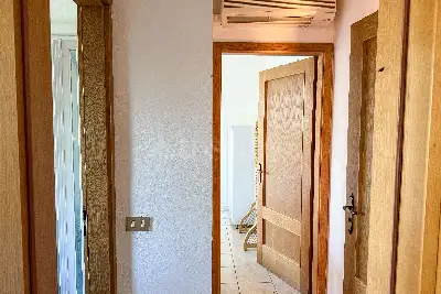 Casa in vendita, Via Monte Saltarino, Soiano del Lago