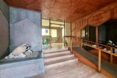 Penthouse for sale, Via Lucio Elio Seiano, Roma
