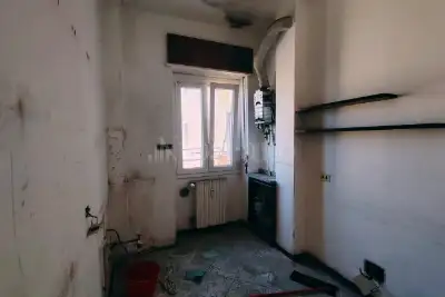 Casa in vendita, Via Baldassarre Zamboni, Brescia