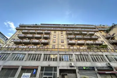 Attico in vendita, Via Maggiore Pietro Toselli, Palermo