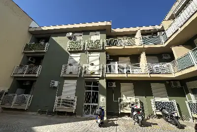 Casa in vendita, Via Inserra, Palermo