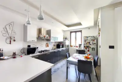 Casa in vendita, Via Materdomini, Brindisi